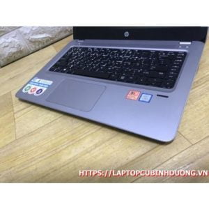 Laptop HP Probook -I5 7200u| Ram 4G| HDD 500G| Intel HD 620m| Pin 3h| LCD 14
