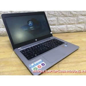 Laptop HP Probook -I5 7200u| Ram 4G| HDD 500G| Intel HD 620m| Pin 3h| LCD 14