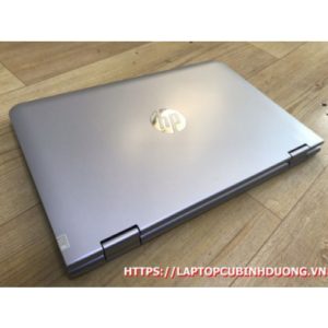 Laptop HP X360 -M3 |Ram 4G| HDD 500G |Intel HD| Pin 3h|LCD 13.3