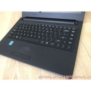 Laptop Lenovo 100 -I3 5005u/Ram 4G/HDD 500G/Intel HD 5500/Pin 3h/LCD 14