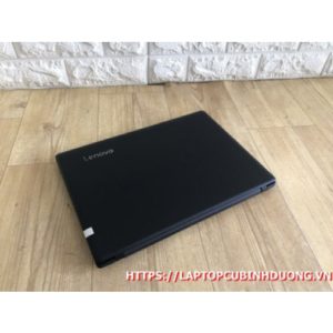 Laptop Lenovo 110 -N3060|Ram 4G|HDD 500G|Pin 3h|LCD 14