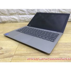 Laptop Lenovo 300s -N3350|Ram 2G|SSD 32G|Intel HD|Pin 5h|LCD 11.6