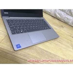 Laptop Lenovo 300s -N3350|Ram 2G|SSD 32G|Intel HD|Pin 5h|LCD 11.6