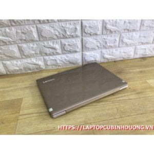 Laptop Lenovo 520 -I3 7130u| Ram 4G| HDD 1000G| Intel HD 620m| LCD 14 Full HD