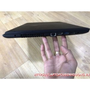 Laptop Lenovo 80ud-I3 6006u/Ram 4G/HDD 1T/Tem DCW/Pin 3h/LCD 15.6