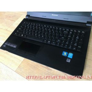 Laptop Lenovo B50 -I3 4030u/Ram 4G/HDD 500G/Intel HD/LCD 15.6