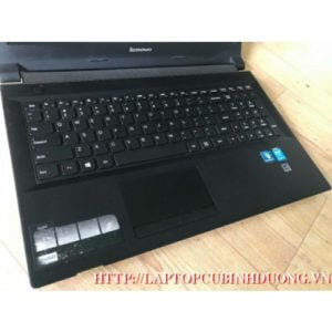 Laptop Lenovo B50 -I3 4030u/Ram 4G/HDD 500G/Intel HD/LCD 15.6