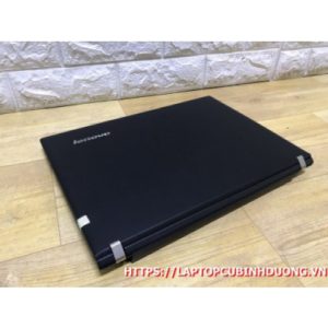Laptop Lenvo E40 -N2940| Ram 4G| SSD 128G| Intel HD| Pin 3h| LCD 14