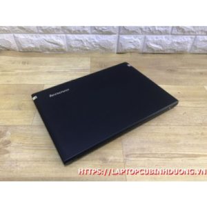 Laptop Lenovo G40 -I3 4005u|Ram 2G|HDD 500G|Intel HD|LCD 14