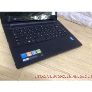 Laptop Lenovo G40 -I3 4005u|Ram 2G|HDD 500G|Intel HD|LCD 14