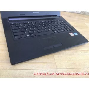 Laptop Lenovo G400 -I3 3110m| Ram 4G| HDD 500G| Intel HD 4000| LCD 14