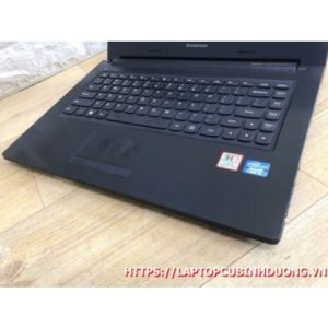 Laptop Lenovo G400 -I3 3110m| Ram 4G| HDD 500G| Intel HD 4000| LCD 14