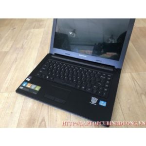 Laptop Lenovo G480 -I3 3110m/Ram 4G/HDD 500G/Intel HD 4000/Pin 3h/LCd 14"