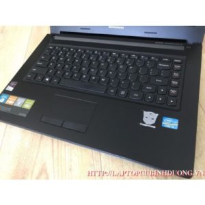 Laptop Lenovo G480 -I3 3110m/Ram 4G/HDD 500G/Intel HD 4000/Pin 3h/LCd 14"
