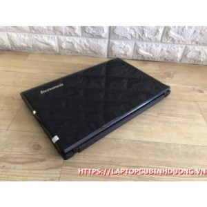 Laptop Lenovo G570 -I3 2330m| Ram 4G| HDD 500G| Intel HD 3000| LCD 15.6