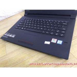 Laptop Lenovo V310 -I3 6006u | Ram 8G| HDD 500G| Pin 3h| LCD 14