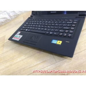 Laptop Lenovo V470 -I3 2330m|Ram 4G| HDD 500G| Intel HD 3000|LCD 14