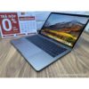 Laptop Macbook Pro 2017 -I5 3.1ghz| Ram 8G| SSD 256G| Intel Iris Plus 650| LCD 13 Retina