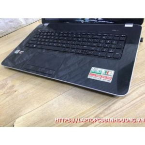 Laptop HP Pavilion17 -AMD A8| Ram 4G| SSD 128G| AMD HD 8570 |LCD 17.3
