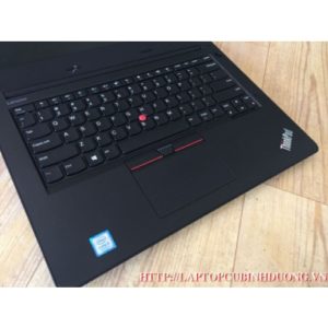 Laptop Thinkpad E470 -I5 7200u/Ram 8G/HDD 500G/Intel HD 620/LCD 14"