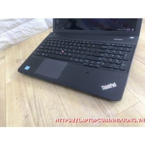 Laptop Thinkpad E531 -I5 3320m|Ram 8G|SSD 128G|Intel HD 4000|LCD 15.6