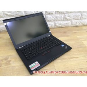 Laptop Thinkpad T430s -I5 3320m|Ram 4G|SSD 160G|Intel HD 4000|LCD 14