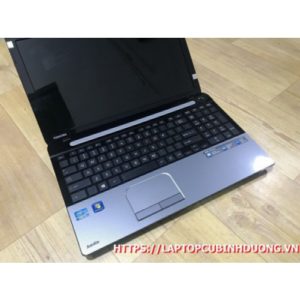Laptop Toshiba C55 -I3 3100m/4G/1000G/Intel HD 4000/Pin 2h/LCD 15.6