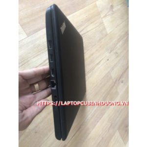 Laptop Thinpad E460 -I5 6200u/Ram 4G/HDD 500G/Intel HD 520m/Pin 4h/LCD 14