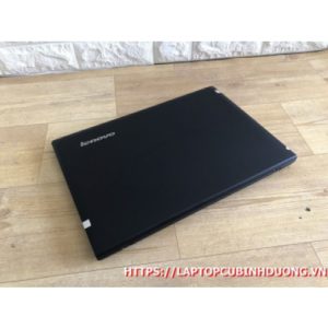 Laptop Lenovo G50 -I3 4050u|Ram 4G|HDD 500G|Intel HD|Pin 3h|LCD 15.6