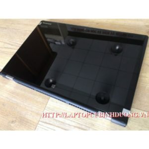 Laptop YoGa Pro -I5 5200u/Ram 8G/Msata 256G/Pin 5h/LCD 13.3 Full HD Cảm ứng