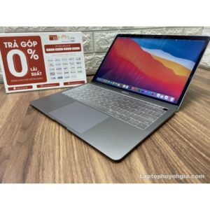 Macbook Air 2018 - Core I5 | Ram 8G| SSD 256G| Pin 7h| LCD 13 Retina