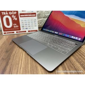 Macbook Air 2018 - Core I5 | Ram 8G| SSD 256G| Pin 7h| LCD 13 Retina