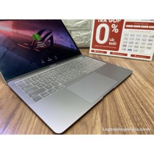 Macbook Air 2018 - Core I5 | Ram 8G| SSD 256G| Pin 7h| LCD 13 Retina