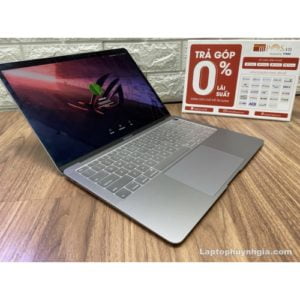 Macbook Air 2018 - Core I5 | Ram 8G| SSD 256G| Pin 7h| LCD 13 Retina