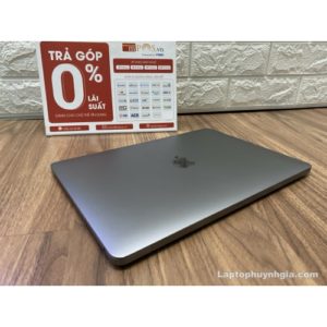 Macbook Air 2018 - Core I5 | Ram 8G| SSD 256G| Pin 7h| LCD 13 Retina