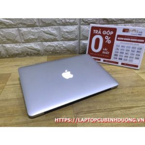 Laptop Macbook Pro 2015 -I5 |Ram 8G| SSD 128G| Pin 4h| LCD 13.3