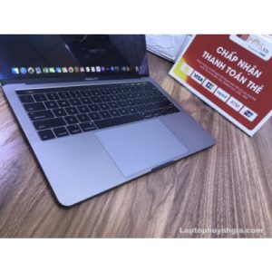 Laptop Macbook Pro 2016 - Retina I5| Ram 8G| SSD 256G| LCD 13 | Touchpad