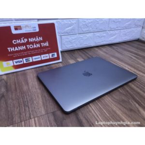 Laptop Macbook Pro 2016 - Retina I5| Ram 8G| SSD 256G| LCD 13 | Touchpad
