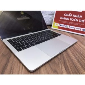 Laptop Macbook Pro 2016 -I5 | Ram 8G| SSD 256G| Intel HD 550| Pin 5h| LCD 13 Retina
