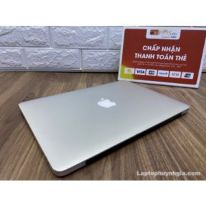 Laptop Macbook Pro Retina -I5| Ram 8G| SSD 256G| Pin 4h| LCD 13 Retina