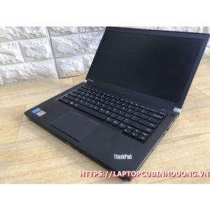 Laptop Thinkpad T440s -I5 4300u| Ram 4G| SSD 128G| Intel HD| LCD 14