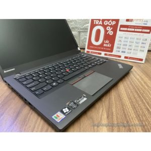 Laptop Thinkpad T450s - I5 5300u| Ram 8G| SSD 256G| Intel HD 5500| LCD 14" FHD