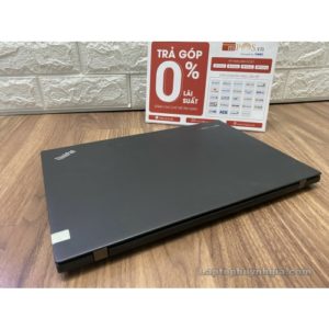 Laptop Thinkpad T450s - I5 5300u| Ram 8G| SSD 256G| Intel HD 5500| LCD 14" FHD