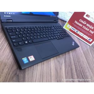 Laptop Thinkpad T540 -I5 4300m| Ram 8G| SSD 128G| 500G| Nvidia GT730| LCD 15.6