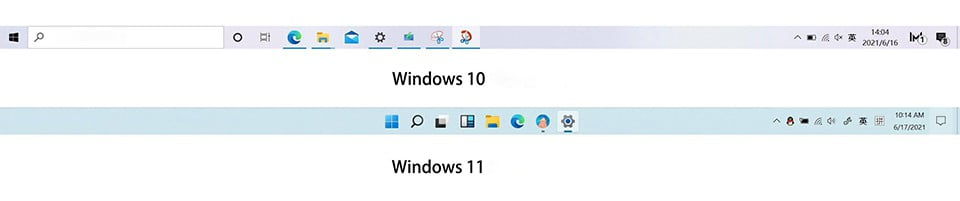 Laptop Cũ Bình Dương - windows 11 07
