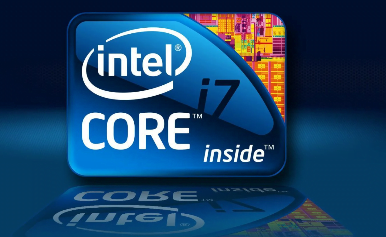 CPU Intel Corel i7 trên laptop Asus G531 