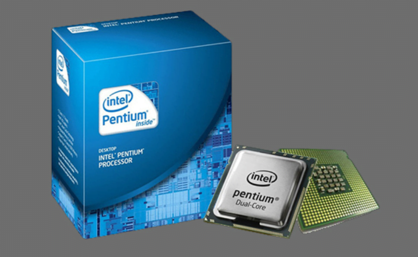 CPU Intel Corel i3 trên laptop HP 15 