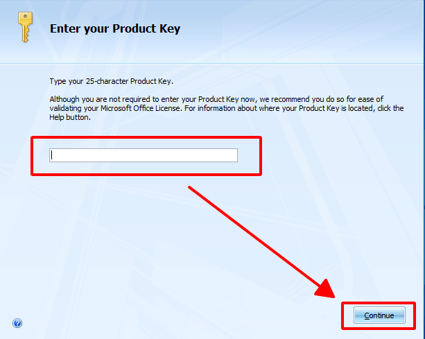 Download Microsoft Office 2007 miễn phí 12 Laptop Cũ Bình Dương - pic1 11