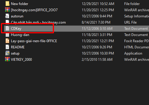Download Microsoft Office 2007 miễn phí 13 Laptop Cũ Bình Dương - pic3 12