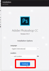Hướng dẫn cài đặt photoshop cc 2018. 23 Laptop Cũ Bình Dương - pic9 5